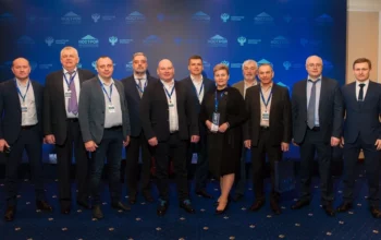 В Москве состоялся XXIII Всероссийский съезд саморегулируемых организаций