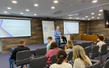 В Архангельске прошел семинар на тему «Экспертиза и аудит сметной стоимости»