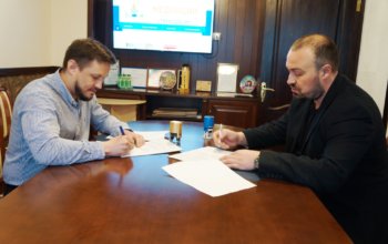 СРО «Союз профессиональных строителей» и Торгово-промышленная палата Архангельской области подписали соглашение о сотрудничестве