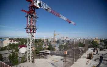 Состоялось заседание Совета СРО «Союз профессиональных строителей»
