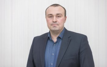 Исполнительный директор СРО «Союз профессиональных строителей» Андрей Бессерт: «Мы работаем в дистанционном режиме»