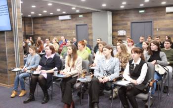 Семинар СРО по сметно-договорной работе собрал десятки профессионалов