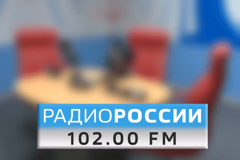 Сегодня в радиопрограмме «Открытая среда» на Радио России речь пойдет о программе замены лифтов