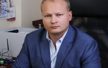Вице-президент национального объединения строителей (НОСТРОЙ) Антон Мороз направил поздравления с Днём Победы