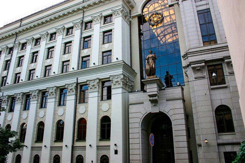 Судебная коллегия Верховного суда Российской Федерации разъяснила вопросы правопреемства